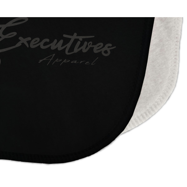 Custom Design - Old Burp Detail