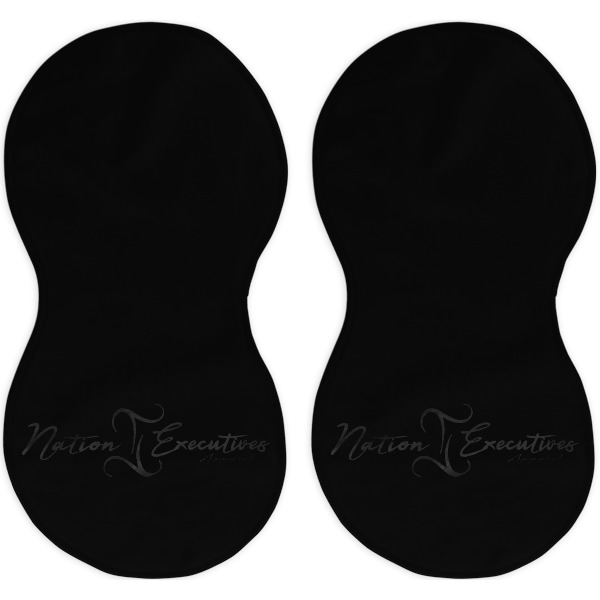 Custom Design - Peanut Shaped Burps - Approval