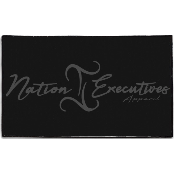 Custom Design - Door Mat - 60"x36" - Approval