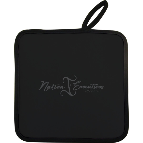 Custom Design - Neoprene Pot Holder