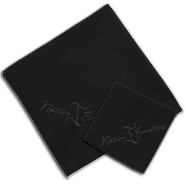 Custom Design - Cloth Napkins - Personalized Lunch & Dinner (PARENT MAIN)