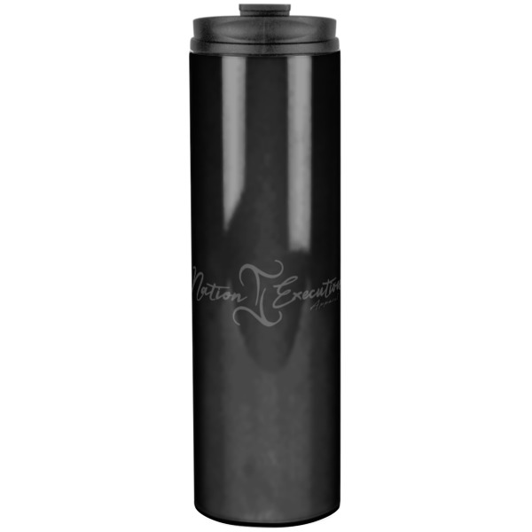 Custom Design - Stainless Steel Tumbler 20 Oz - Front