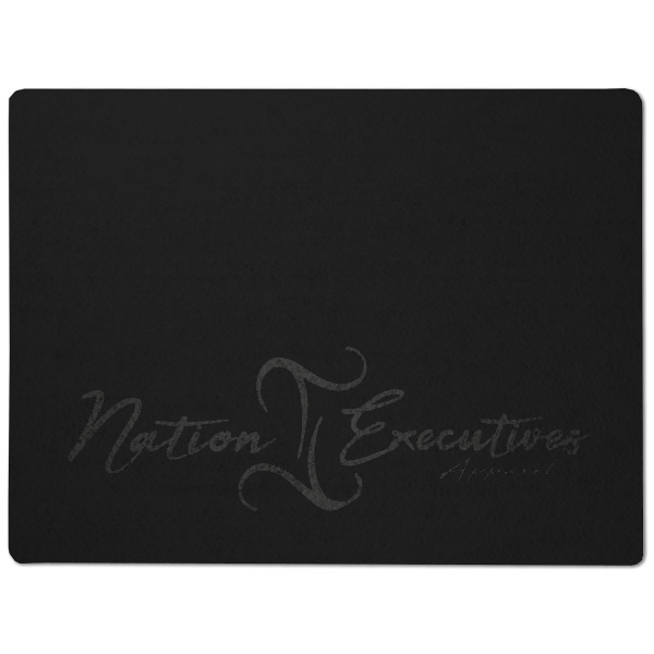 Custom Design - Dog Food Mat - Medium without bowls