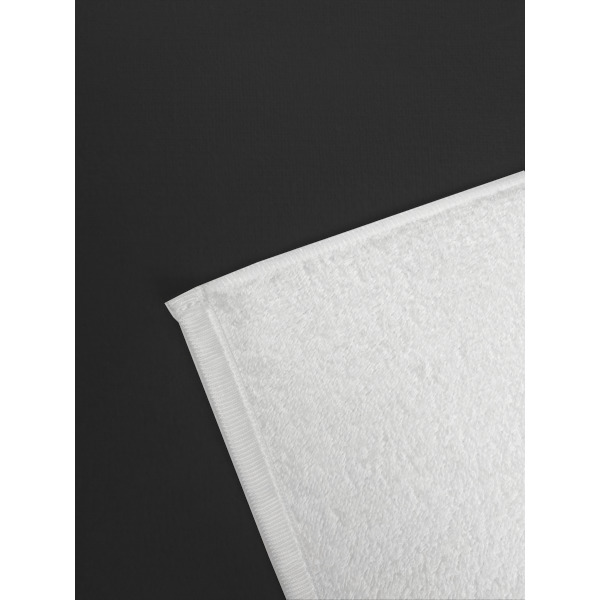 Custom Design - Golf Towel - DETAIL (Small Full Print)