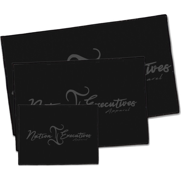 Custom Design - Door Mats - Parent/Main