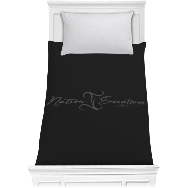 Custom Design - Comforter (Twin)