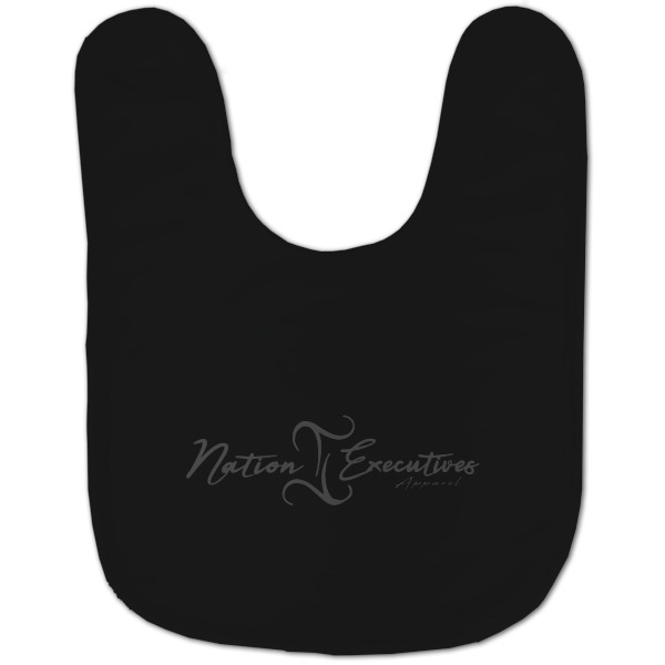 Custom Design - Baby Bib - AFT flat
