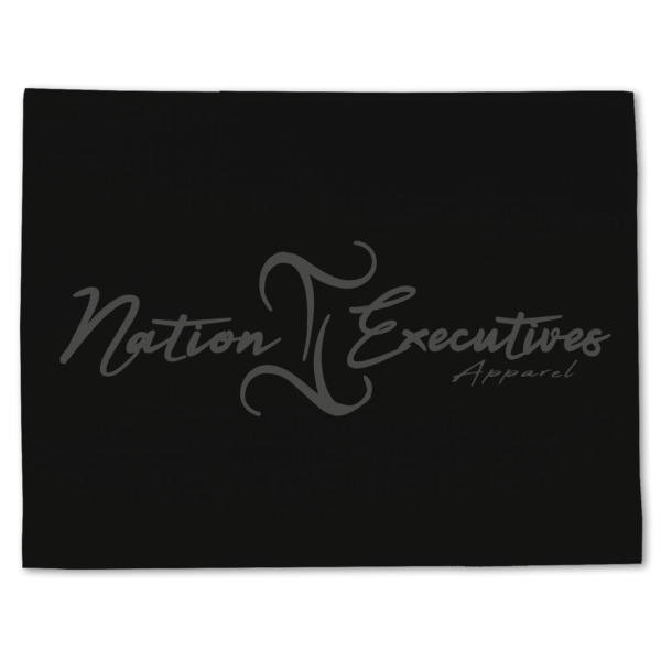 Custom Design - Linen Placemat - Front