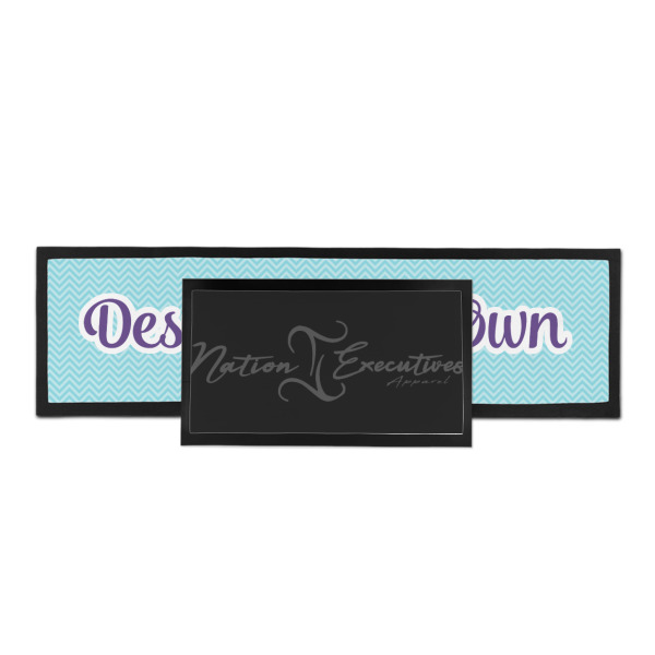 Custom Design - Bar Mat - Parent Main