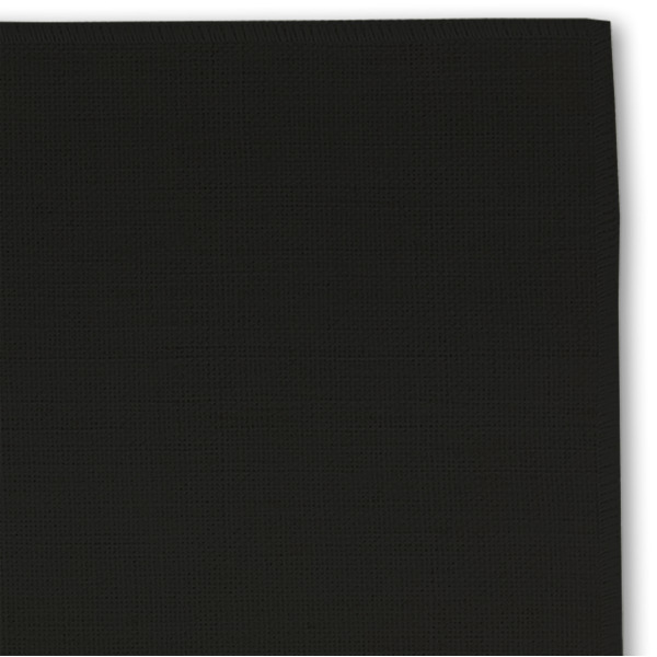 Custom Design - Linen Placemat - Detail