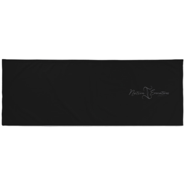 Custom Design - Cooling Towel- Approval