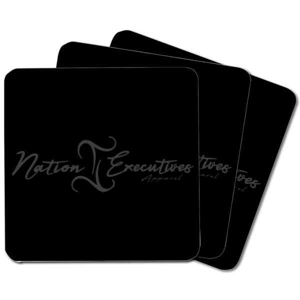 Custom Design - Square Fridge Magnet - MAIN