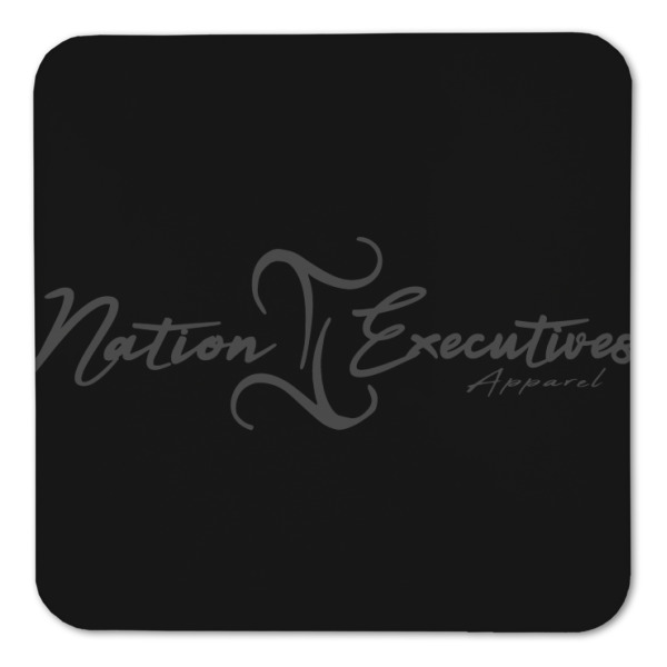 Custom Design - Coaster Set - FRONT (one)