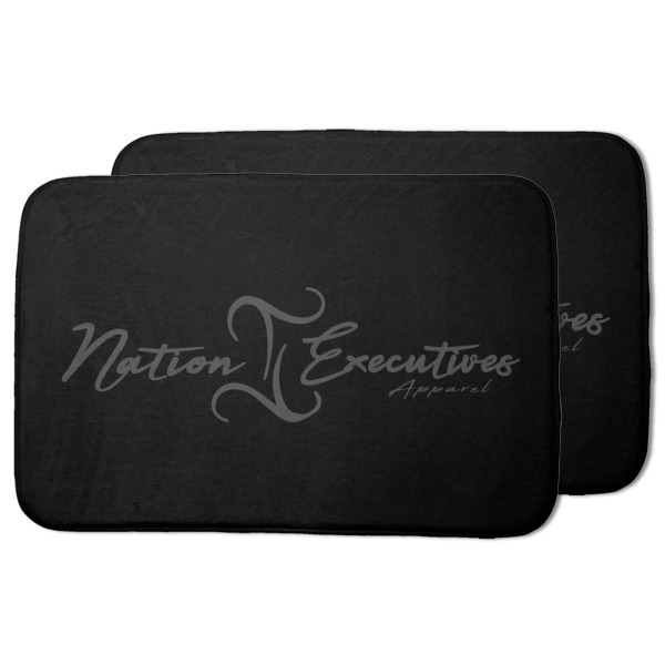 Custom Design - Drying Dish Mat - MAIN