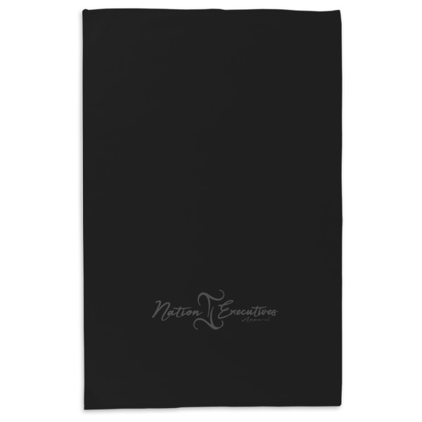 Custom Design - Microfiber Dish Towel - APPROVAL