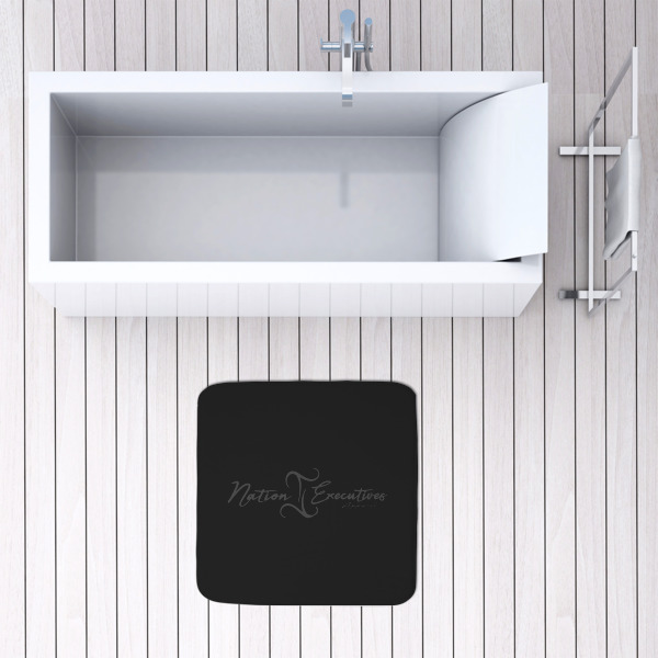 Custom Design - 48x48 Foam Memory Mat - LIFESTYLE