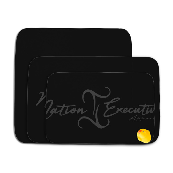 Custom Design - Memory Foam Bath Mat - MAIN PARENT