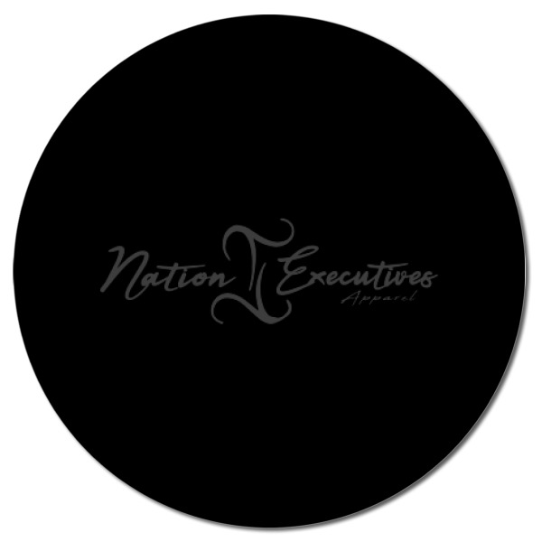 Custom Design - Round Fridge Magnet - FRONT