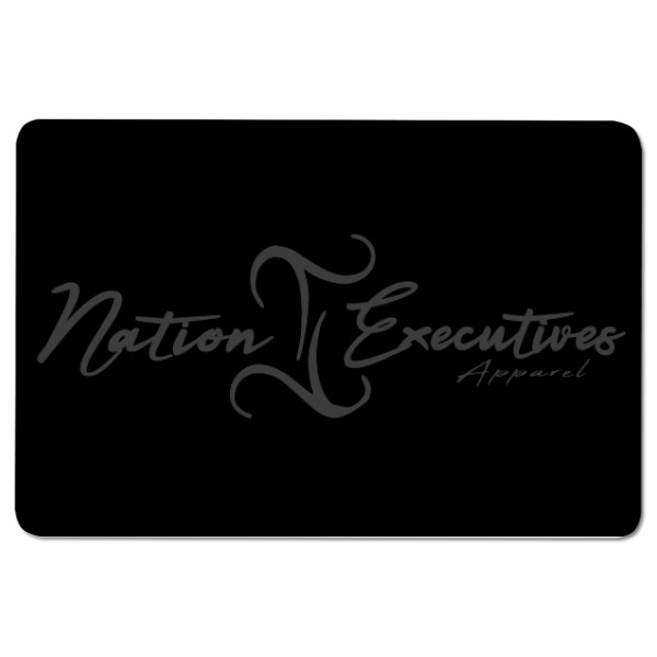 Custom Design - Rectangular Fridge Magnet - FRONT