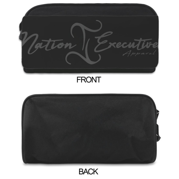 Custom Design - Shoe Bags - Approval