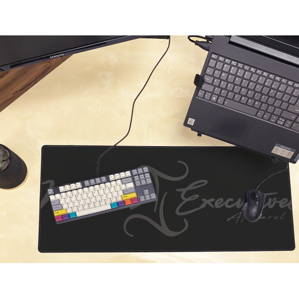 Custom Design - Large Gaming Mats - Lifestyle