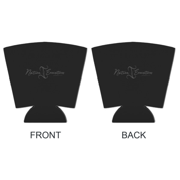 Custom Design - Party Cup Sleeves - with bottom - APPROVAL