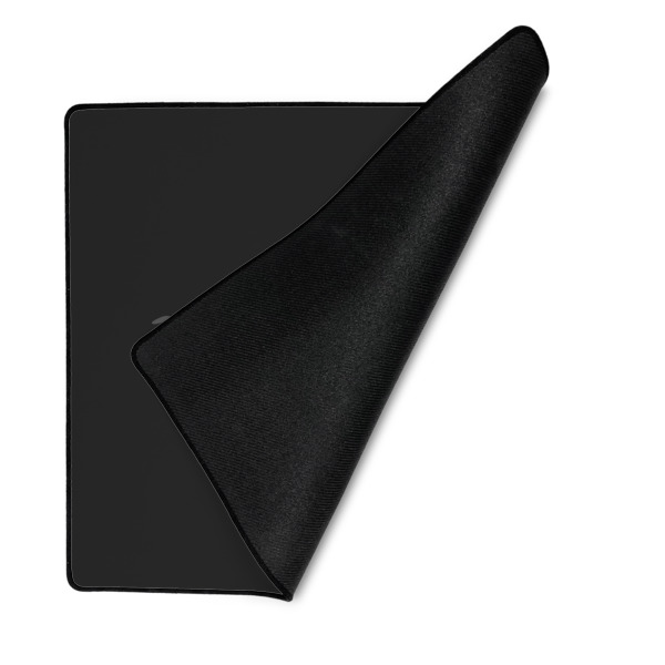 Custom Design - XL Gaming Mouse Pads - 18" x 16" - Front w/Fold