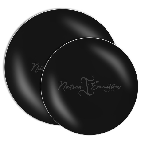 Custom Design - Melamine Plates - PARENT/MAIN