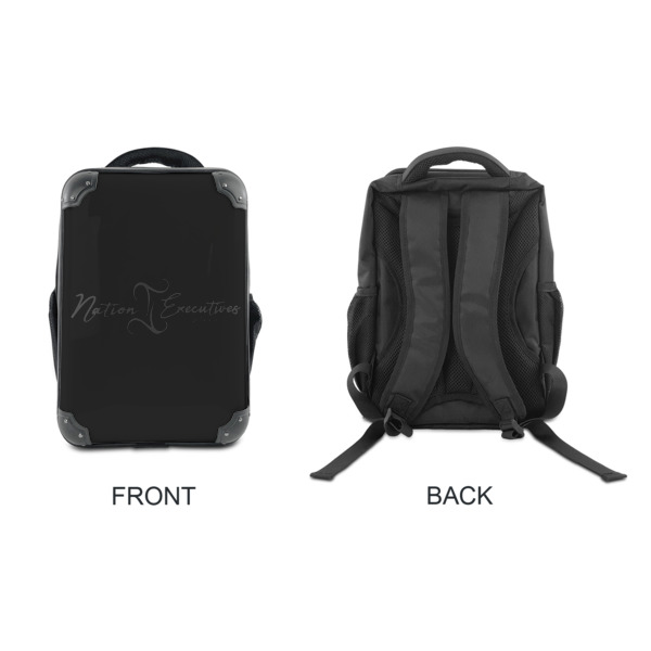 Custom Design - 15" Backpack - APPROVAL