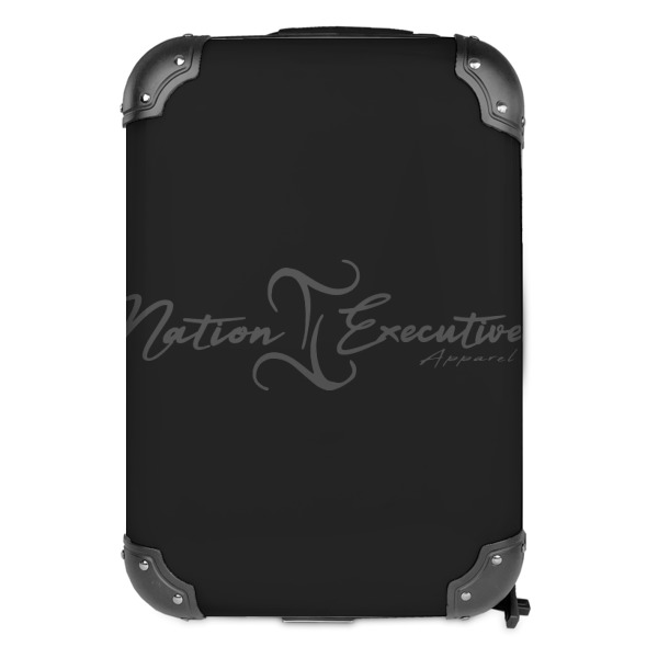 Custom Design - 13" Hard Shell Backpacks - FRONT