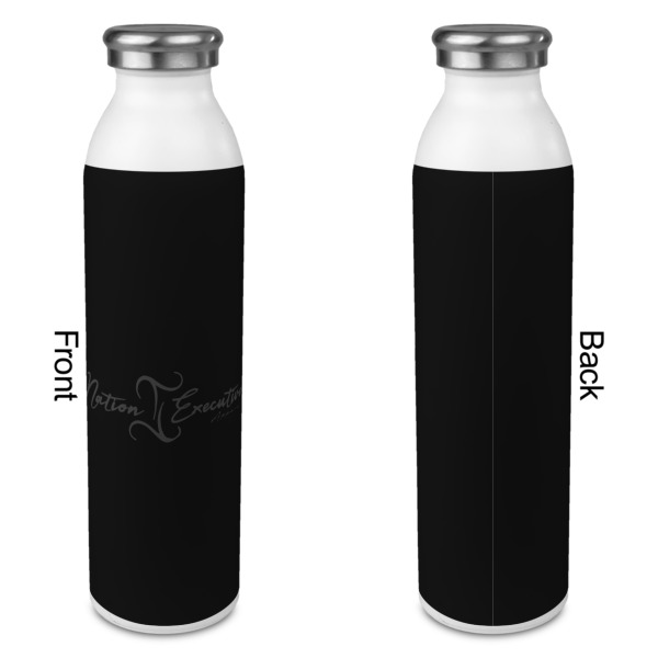 Custom Design - 20oz Water Bottles - Full Print - Approval