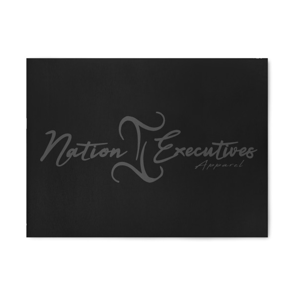 Custom Design Your Own Patio Rug - 5' x 7'