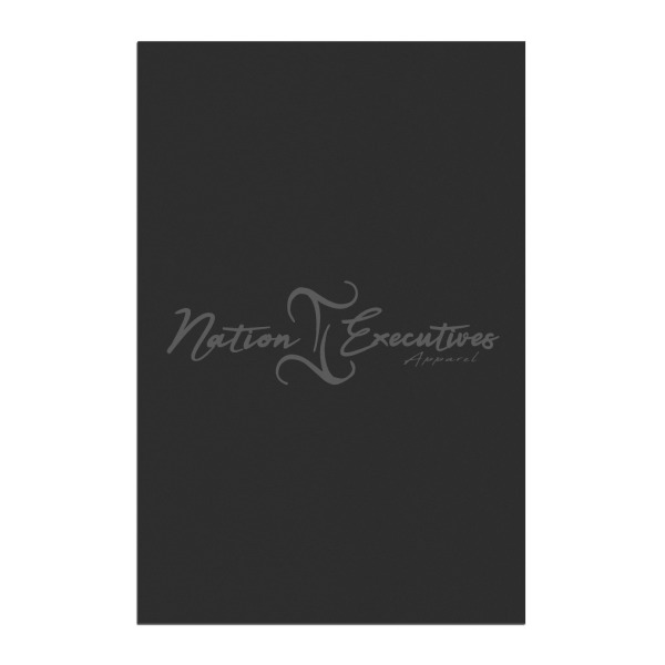 Custom Design Your Own Posters - Matte - 20" x 30"