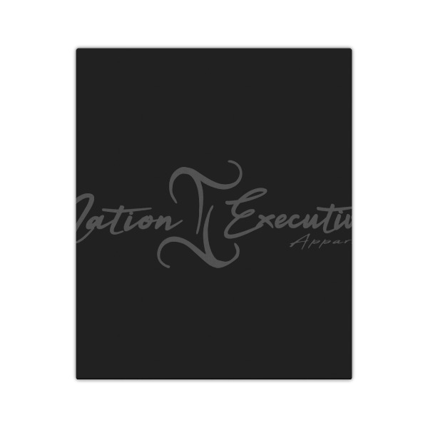 Custom Design - 20x24 - Canvas Print - Front View