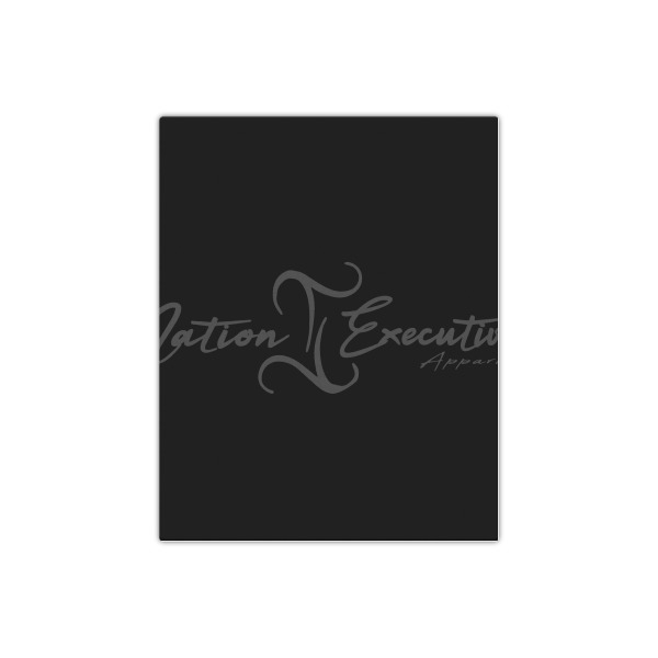 Custom Design - 16x20 - Canvas Print - Front View