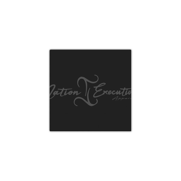 Custom Design - 12x12 - Canvas Print - Front View