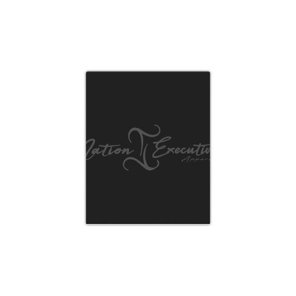 Custom Design - 11x14 - Canvas Print - Front View