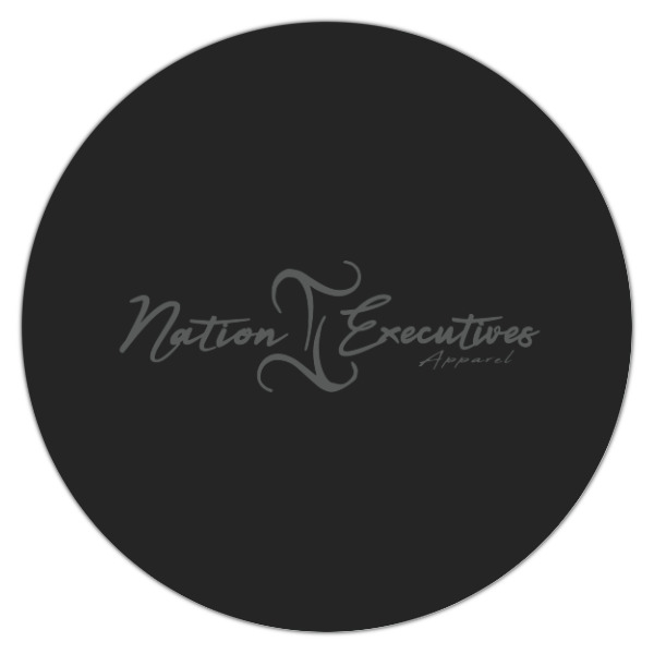 Custom Design - Icing Circle - Large - Single