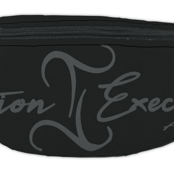 Custom Design - Fanny Pack - Closeup
