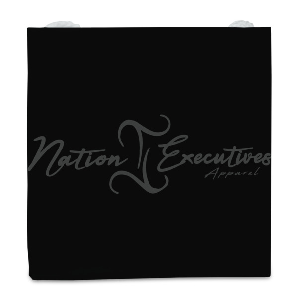 Custom Design - Party Favor Gift Bag - Gloss - Front