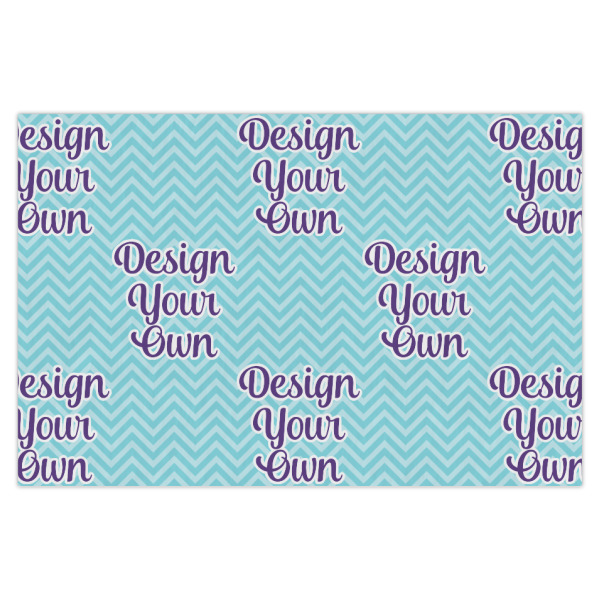 Custom Design Your Own Tissue Paper Sheets - X-Large - Heavyweight