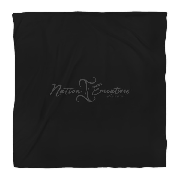 Custom Design - Duvet Cover - Queen - Front