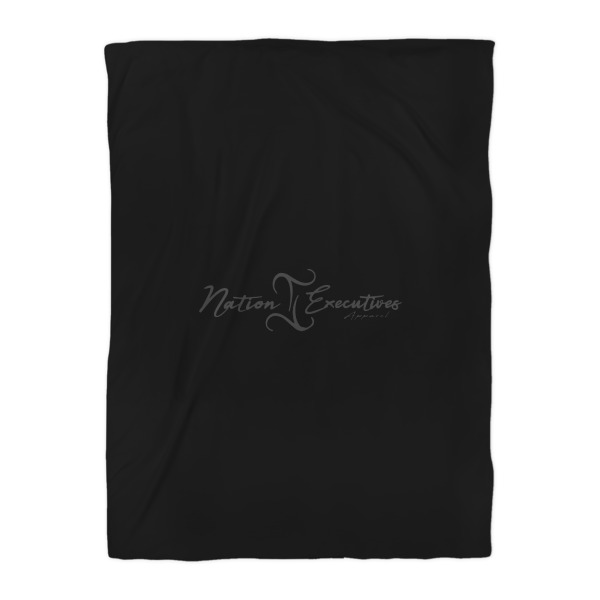 Custom Design - Duvet Cover - Twin XL - Front