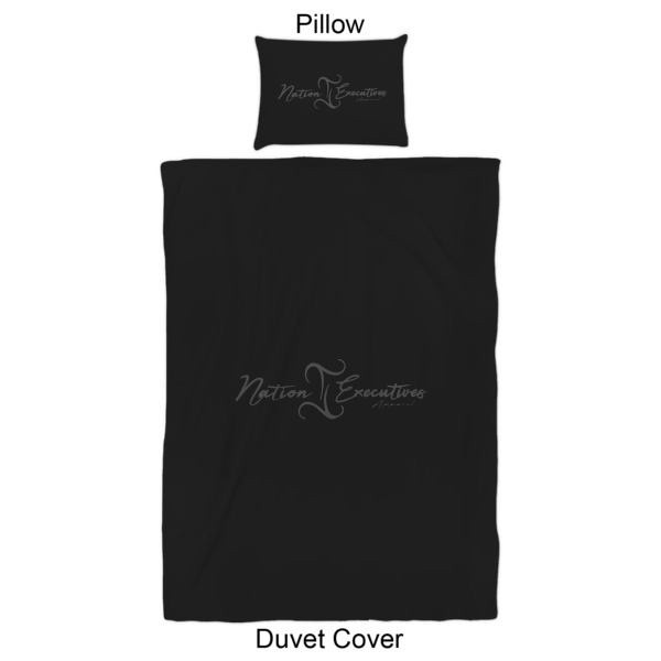 Custom Design - Duvet Cover Set - Twin XL - Approval