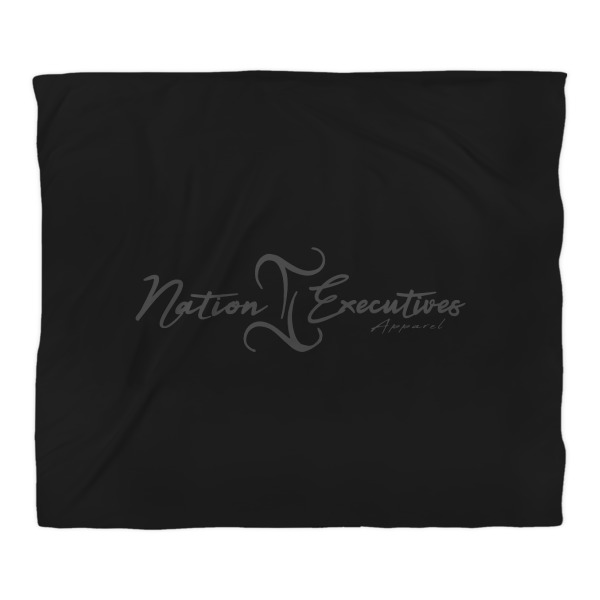 Custom Design - Comforter - King - Front
