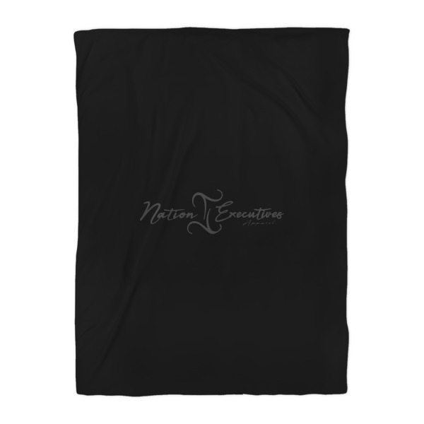 Custom Design - Comforter - Twin XL - Front