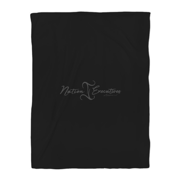 Custom Design - Comforter - Twin - Front