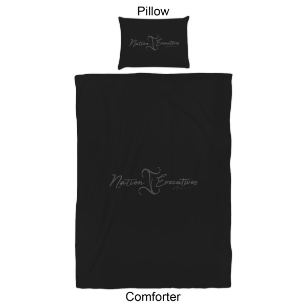 Custom Design - Comforter Set - Twin XL - Approval