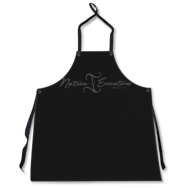 Custom Design - Personalized Apron