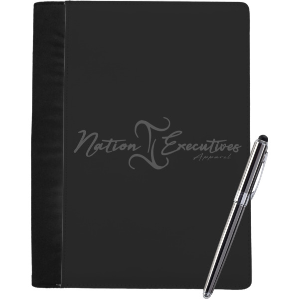 Custom Design - Notebook